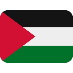 palestine